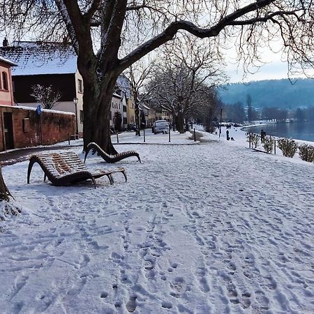 Fewo Marktheidenfeld Bagian luar foto