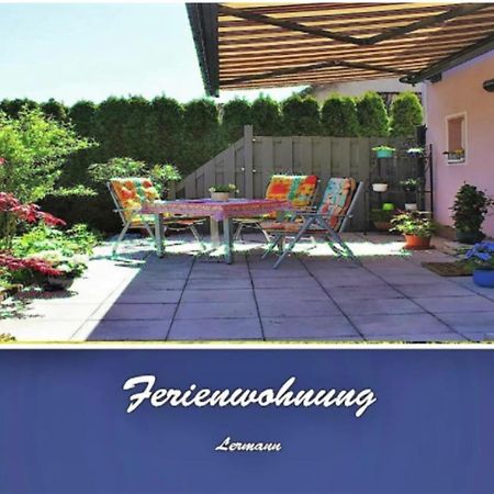 Fewo Marktheidenfeld Bagian luar foto