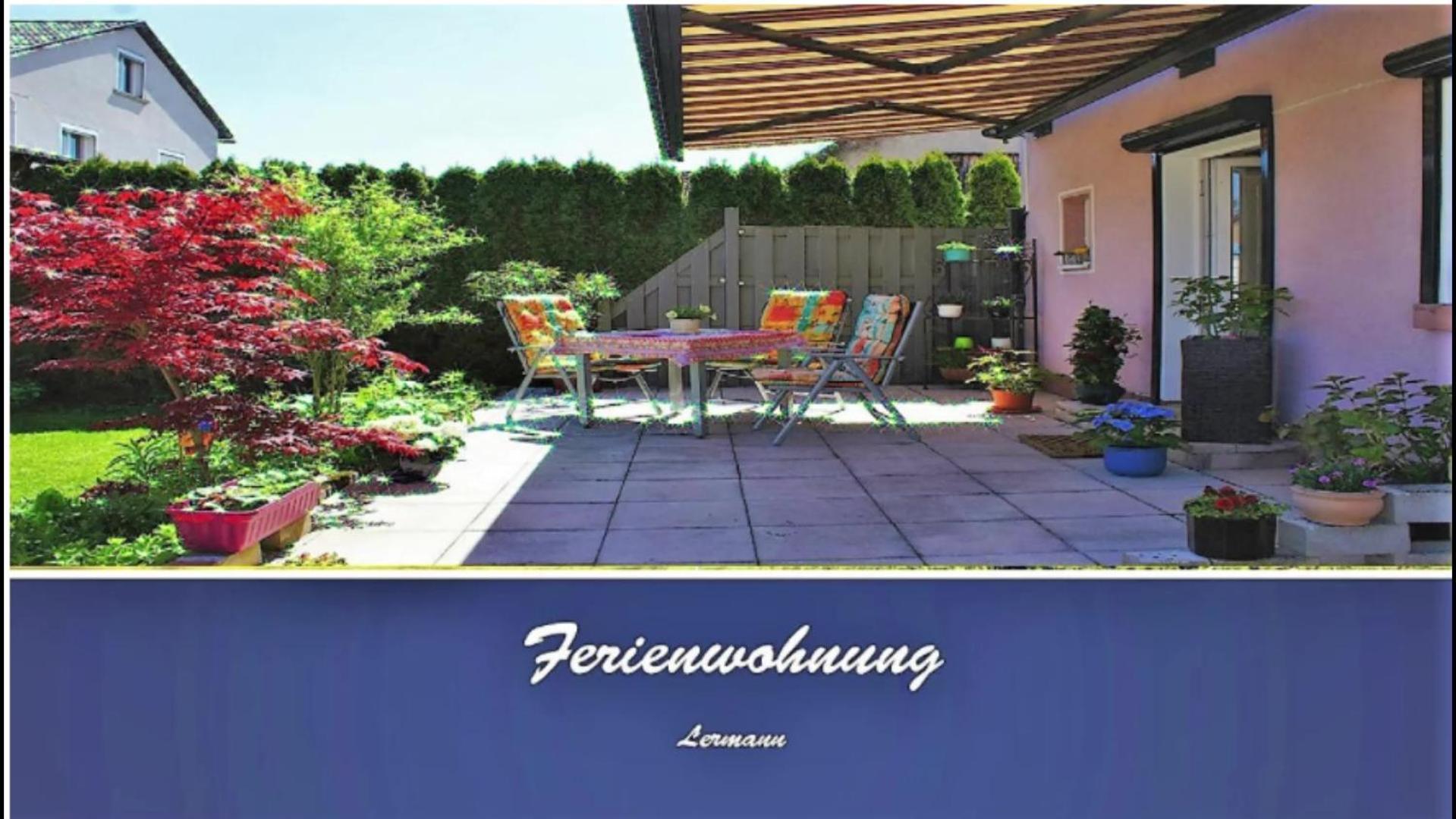 Fewo Marktheidenfeld Bagian luar foto