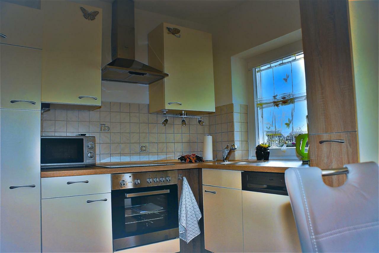 Fewo Marktheidenfeld Bagian luar foto